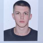 Кирил, 18 лет